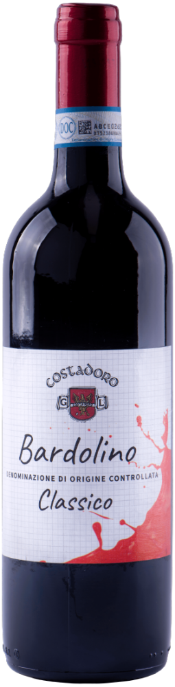 Bardolino Classico Doc