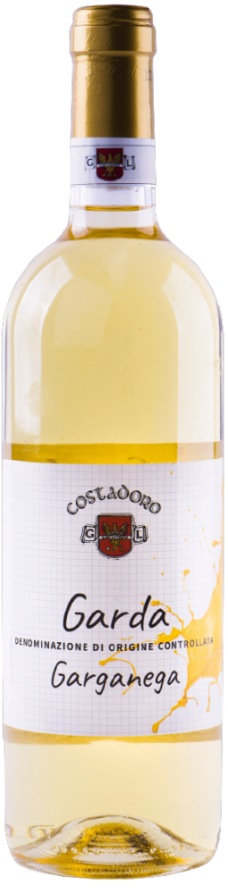 Garda Garganega Doc