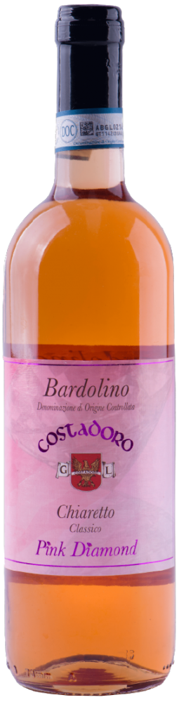 Chiaretto Pink Diamond