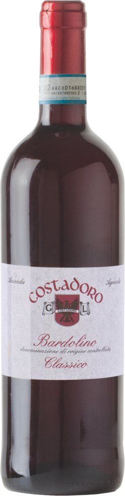 Bardolino Classico Doc