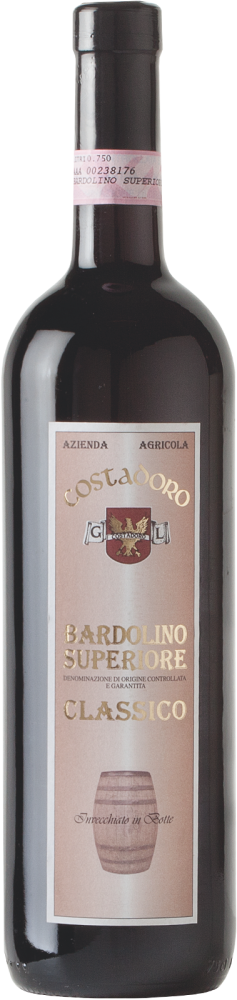 Bardolino Classico Superiore Docg