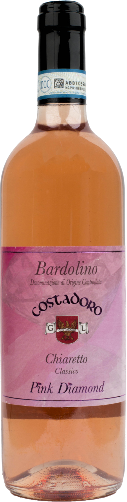 Chiaretto Pink Diamond