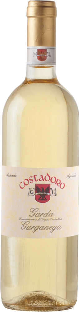 Garda Garganega Doc