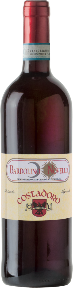 Bardolino Classico Novello Doc