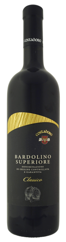 Bardolino Classico Superiore DOCG