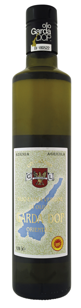 Olio Extravergine di Oliva Lonardi - Garda Dop