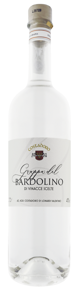  Grappa del Bardolino Lonardi