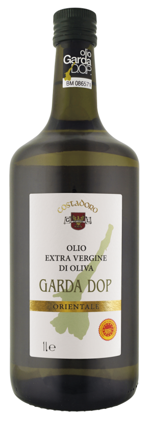  Olio Extravergine di Oliva Lonardi - Garda Dop
