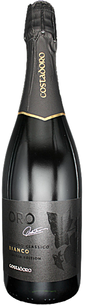 Oro Bianco Spumante Metodo Classico